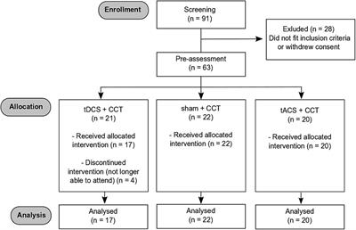 The moderating effects of sex, age, and education on the outcome of combined cognitive training and transcranial electrical stimulation in older adults